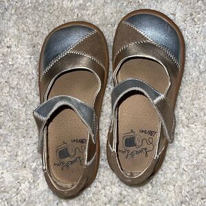 Livie and Luca toddler shoes